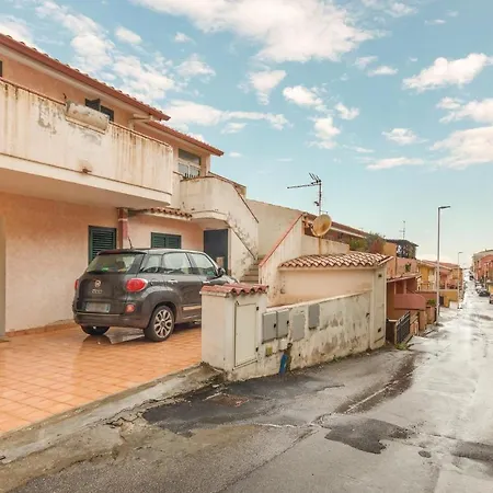 Casa Sole Rosso *