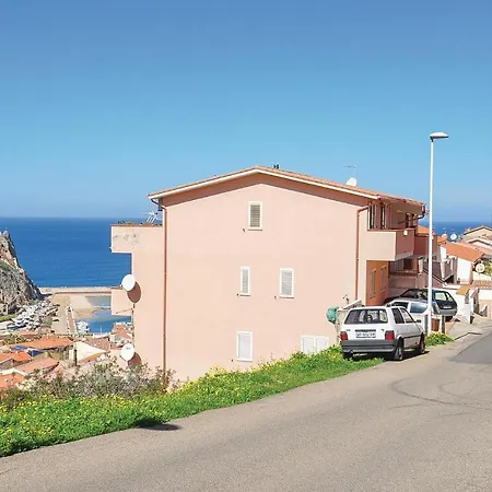 Casa Sole Rosso 부게루