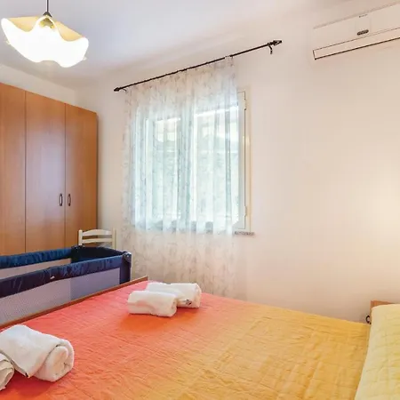 Apartment Casa Sole Rosso *