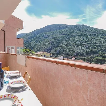 Apartamento Casa Sole Rosso