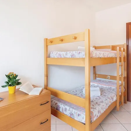 Casa Sole Rosso Buggerru