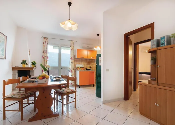 Casa Sole Rosso 布杰鲁