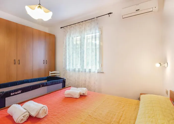 公寓 Casa Sole Rosso *