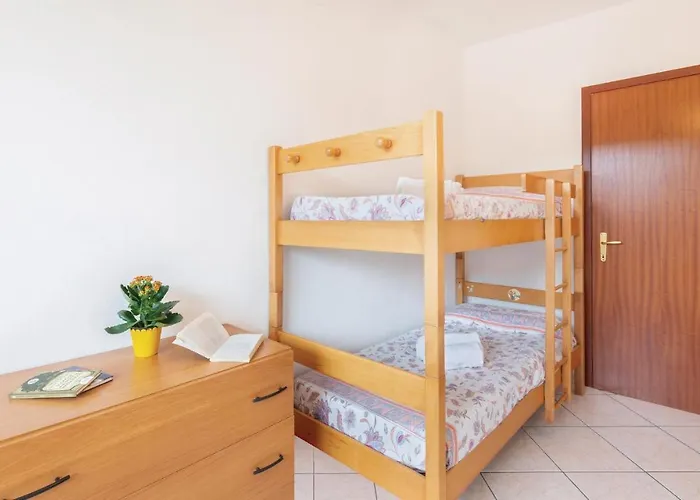 Casa Sole Rosso 布杰鲁