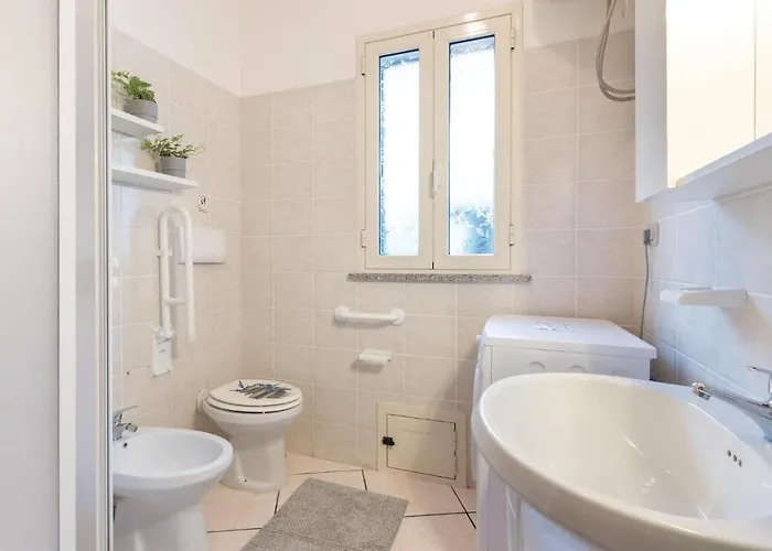 Casa Sole Rosso Апартаменты *