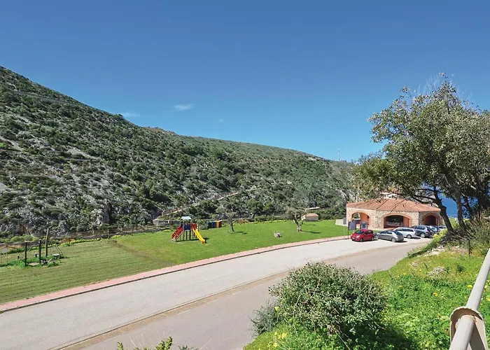 Casa Sole Rosso 公寓 布杰鲁